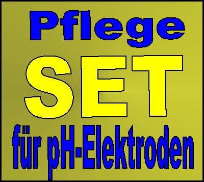 Kalibrierlösung  pH 7.01 u 4.01 u Destol Reinstwasser