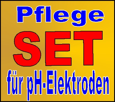 Kalibrierlösung pH 7.01 u 10.01 u Destol Reinstwasser SET