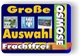 Osmoseanlagen und Zubehör