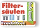 Filter-Leergehäuse