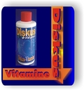 Diskus Vitas 1 Liter  Vitamine mit Pfiff