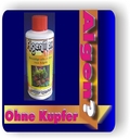 Algen max-Aqua 100 ml. ohne Kupfer, biologisch abbaubar