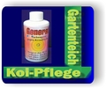 KOI Generat 1 Liter  f. Gartenteich - schützt Kois vor