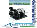 Meßner Teichpumpe eco-Tec2 4500 Einbaupumpe