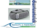 Meßner Teichpumpe eco-X2 7500 Filterpumpe