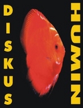 Diskus HUMIN 250 ml - für Diskus, Welse u. Salmler
