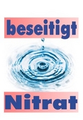 Bacto-W1 senkt NITRAT auf biologische Art 500 ml