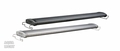 Hängeleuchte T5 Quad 4x24 Watt 60x19,5x5,5 cm